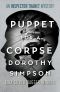 [Inspector Thanet 03] • Puppet for a Corpse